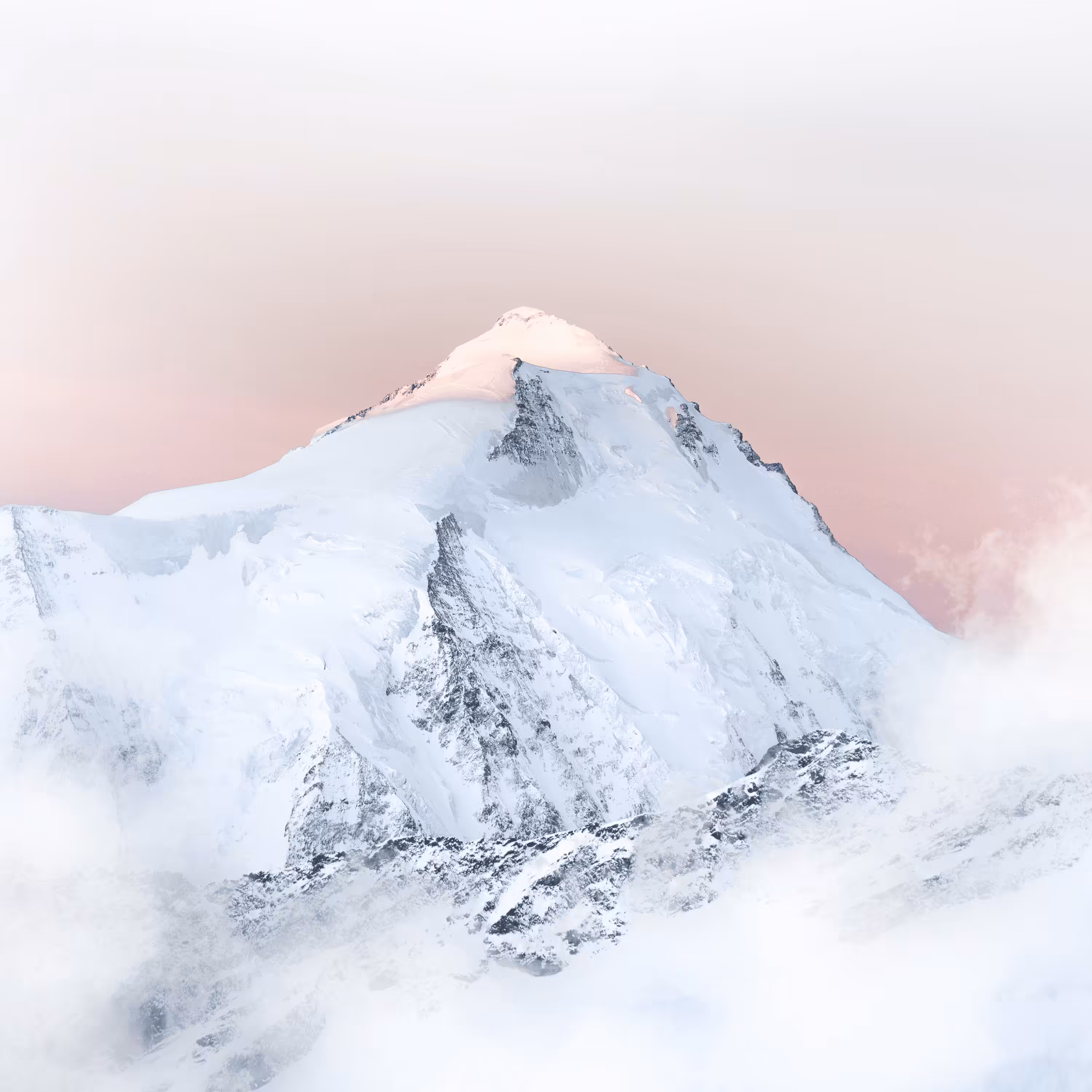 50 Shades Of Glacier #10