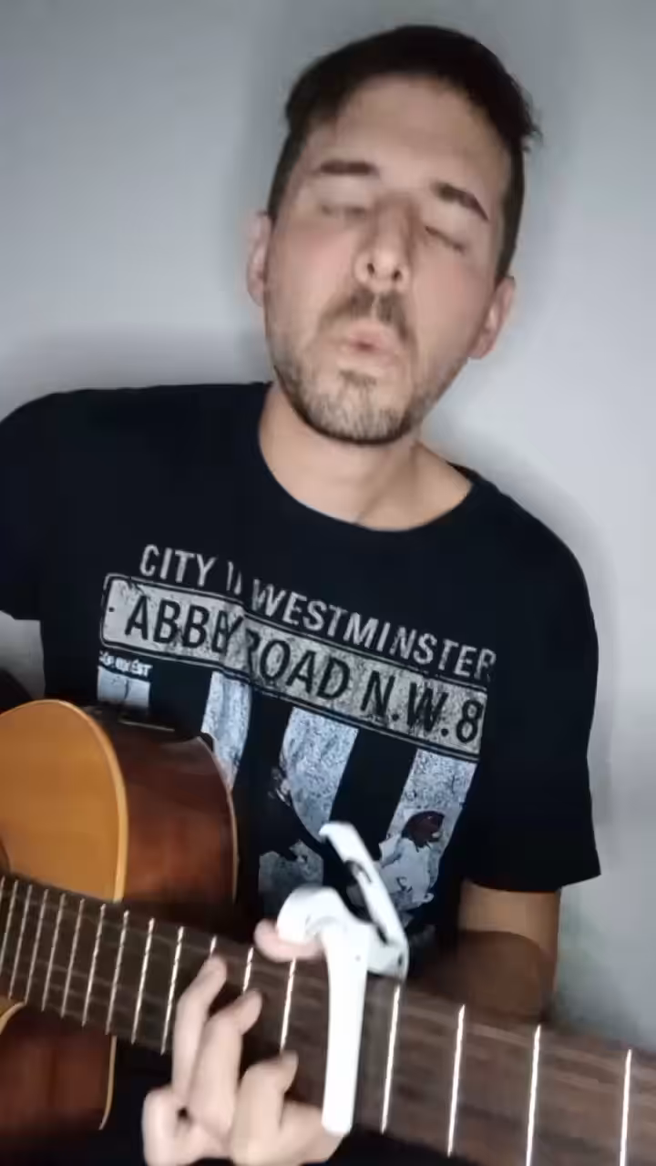 MIKA DAILY MICRO SONGS (MDMS): MDMS #74
