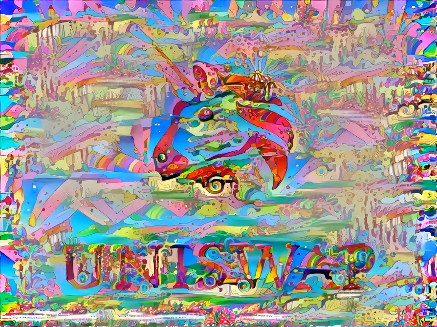 Uniswap Shill