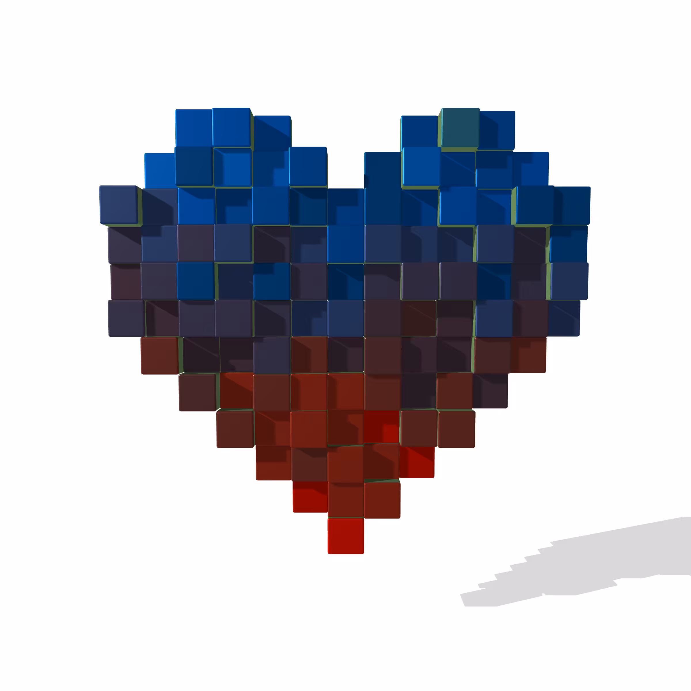 heart + craft #4085