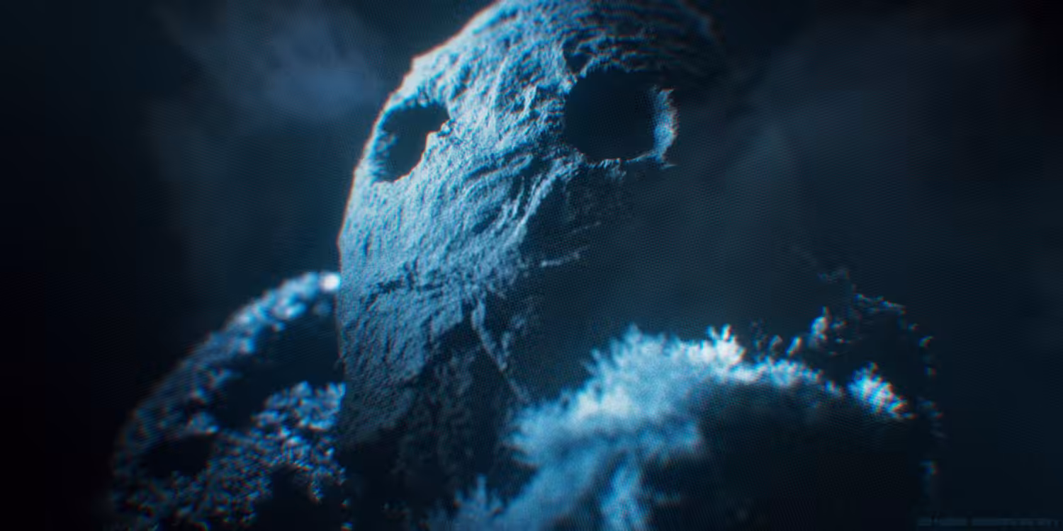 Fog Soldier 