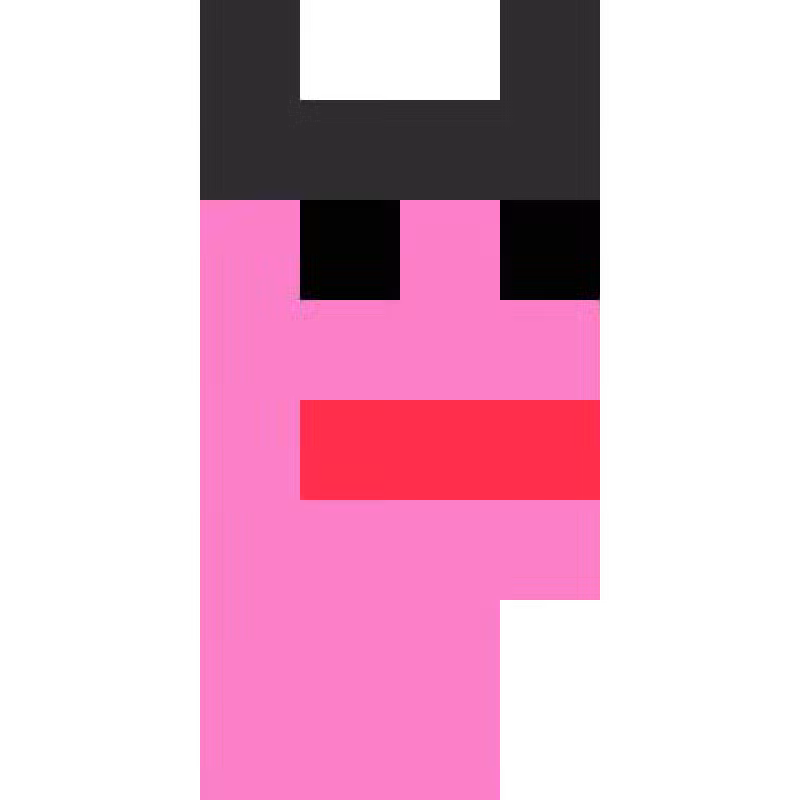 sMOLEST PUNK #101
