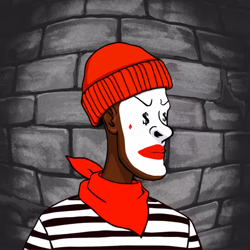 MIME x MIME #1104