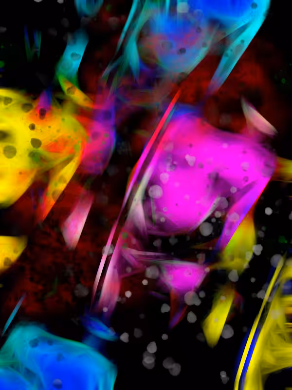 Aether Elements  #6