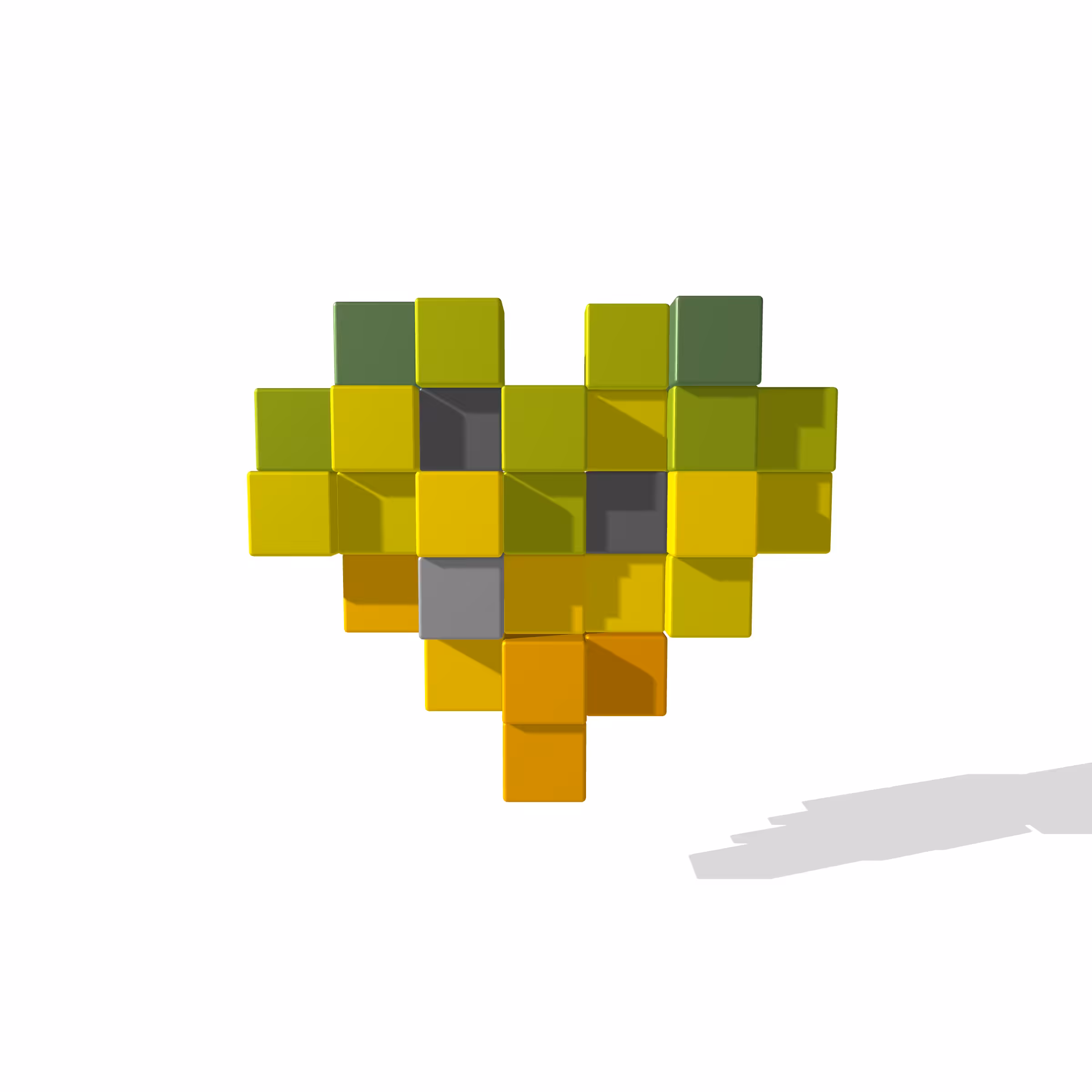 heart + craft #20473