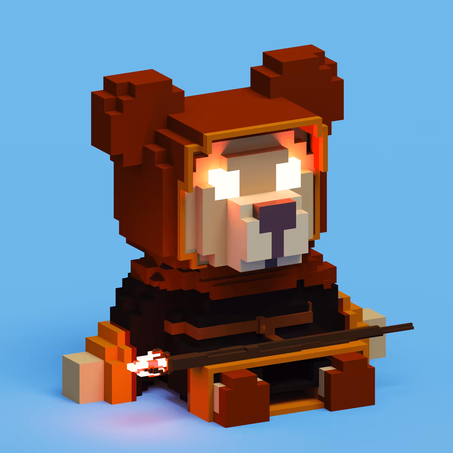 TeddyBits #171