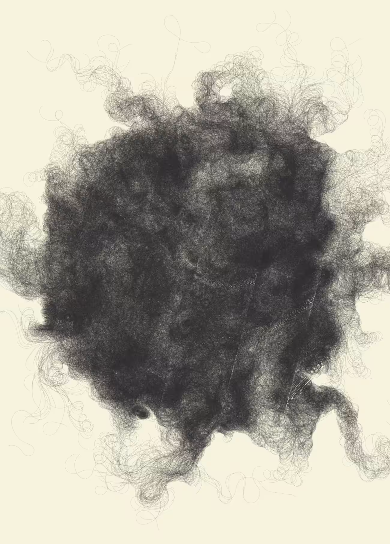 Hair Ball