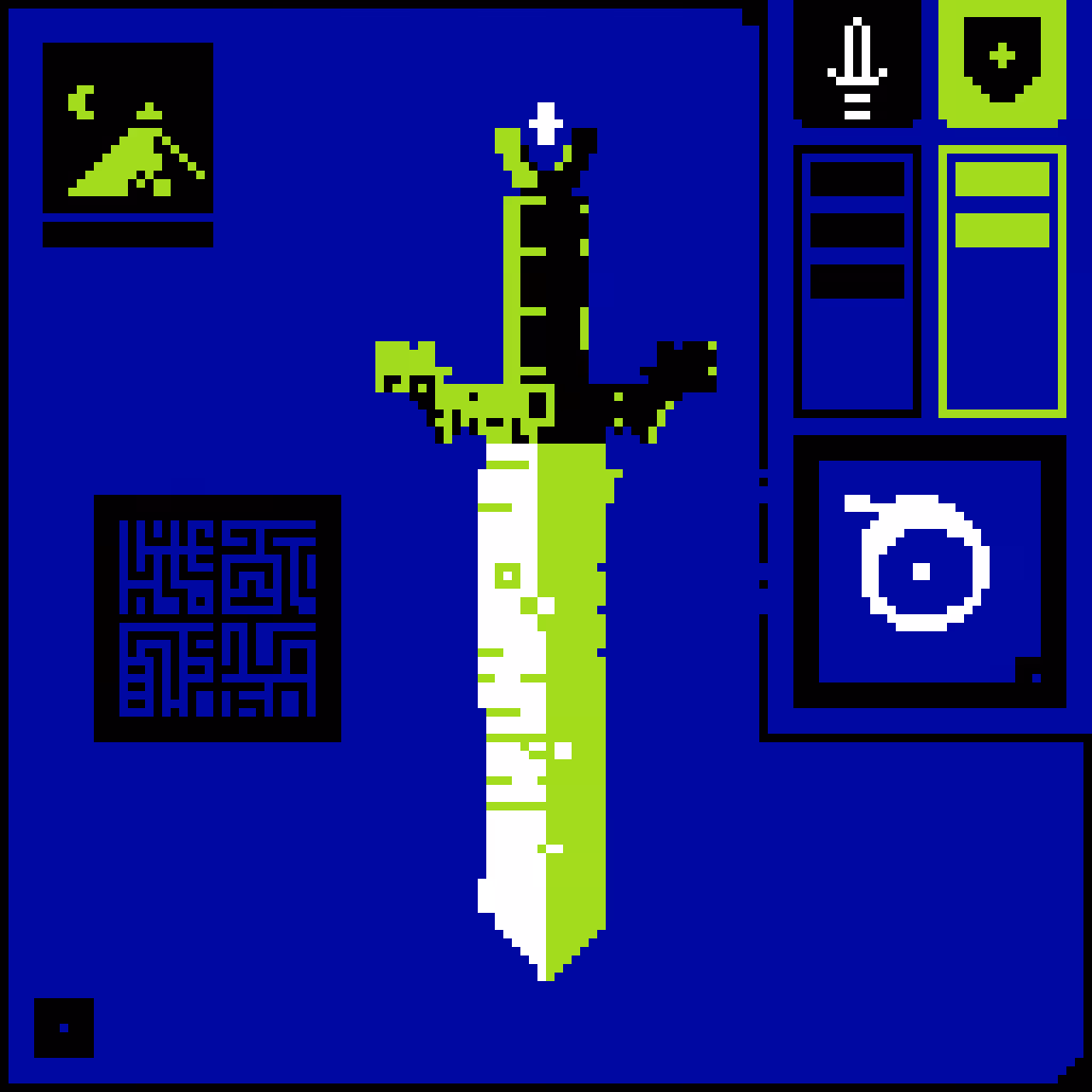 SWORDS #168