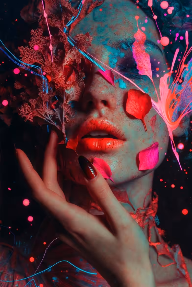Vapor Flesh #04