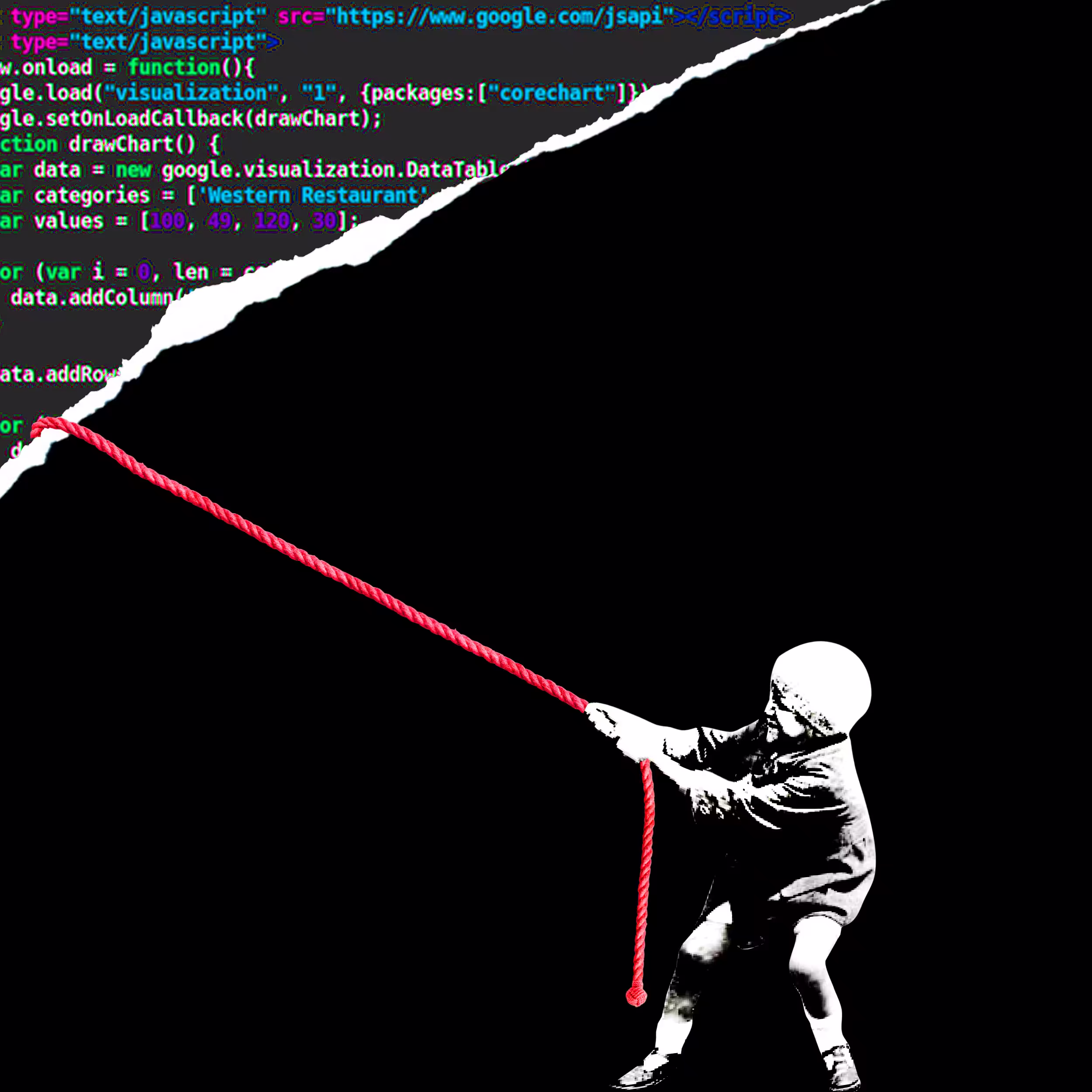 Uncover Input