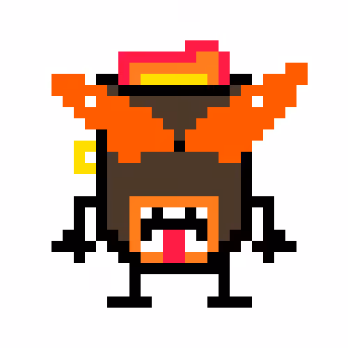 Tiki Freakz [v.1] #36