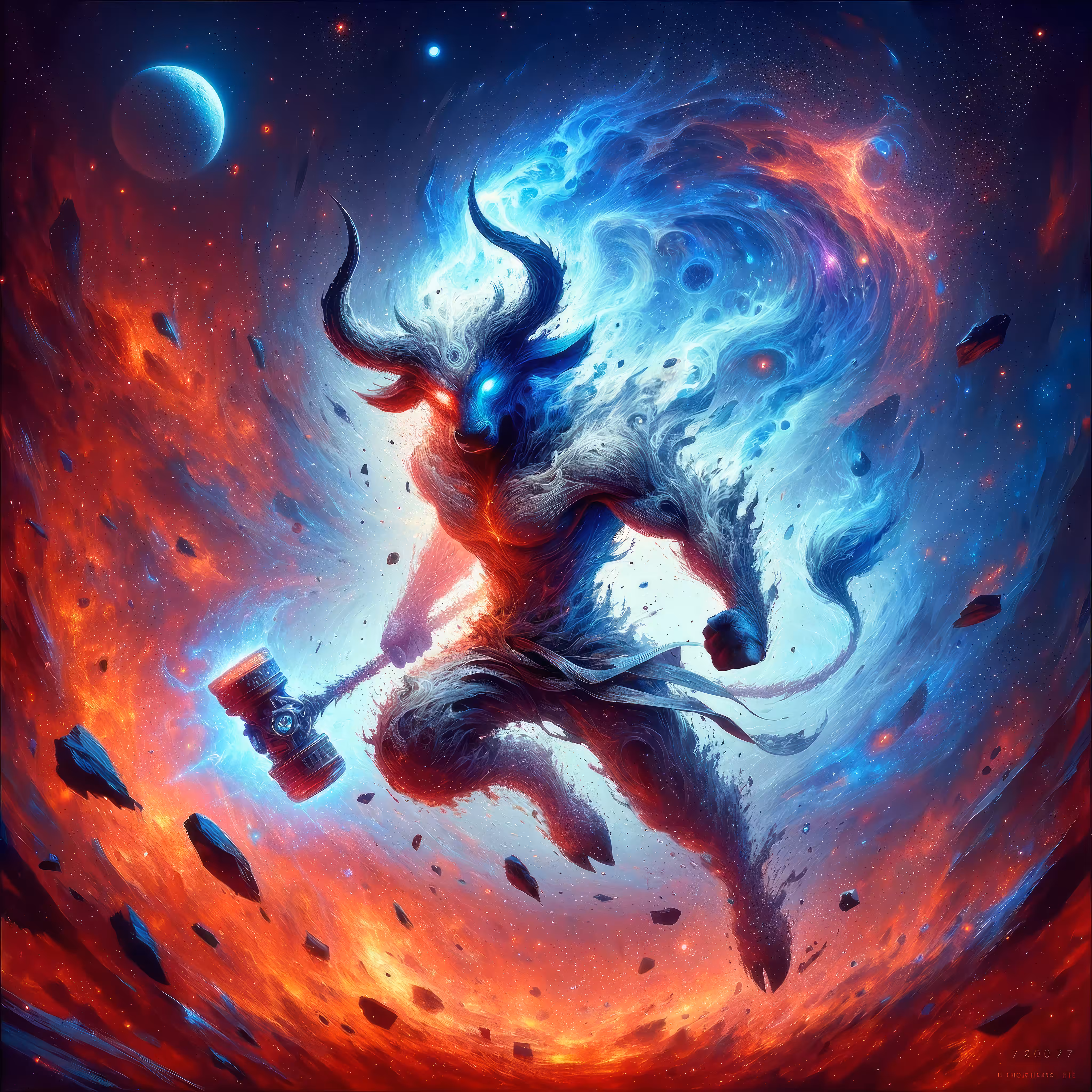 Bullrise
