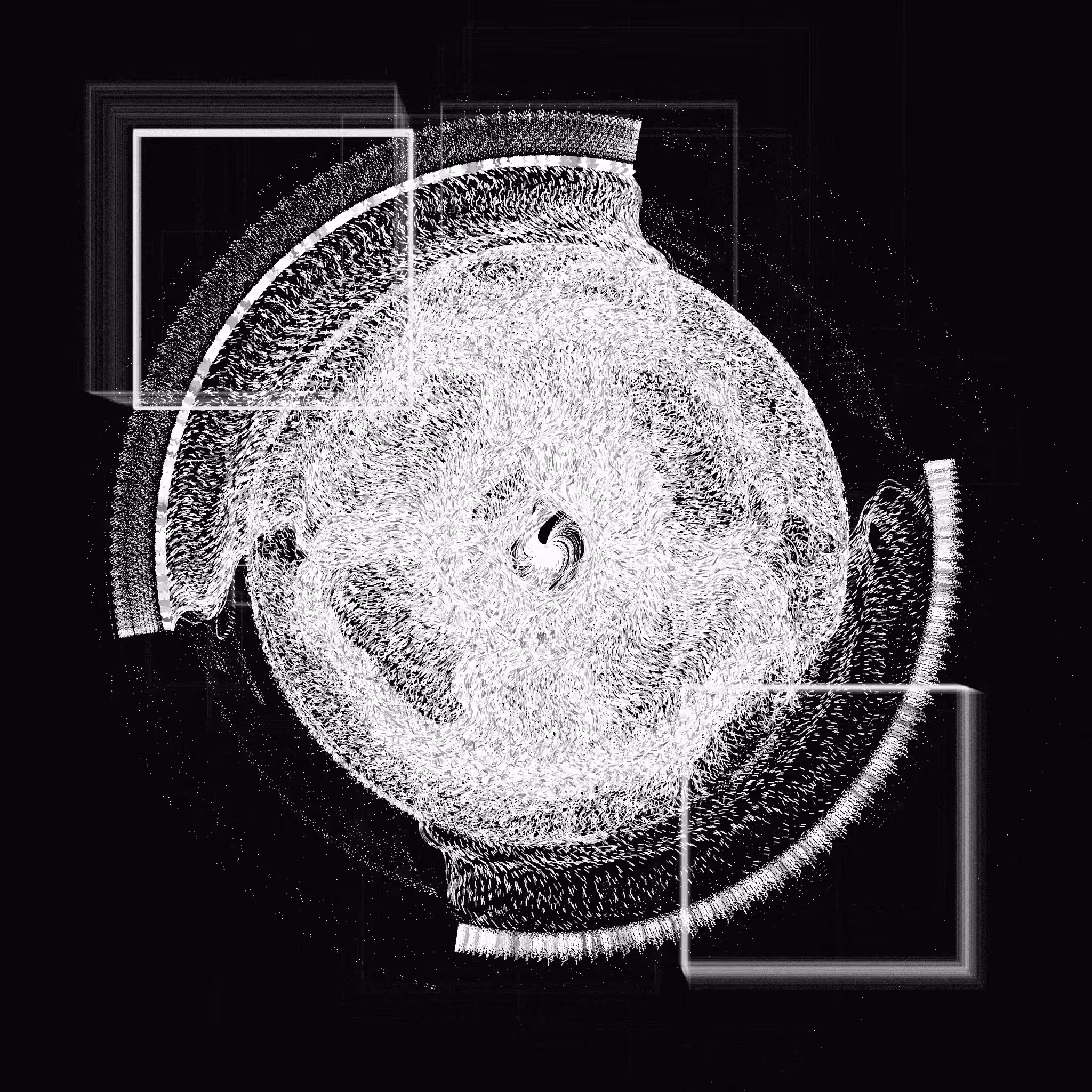 Circular Growth #19