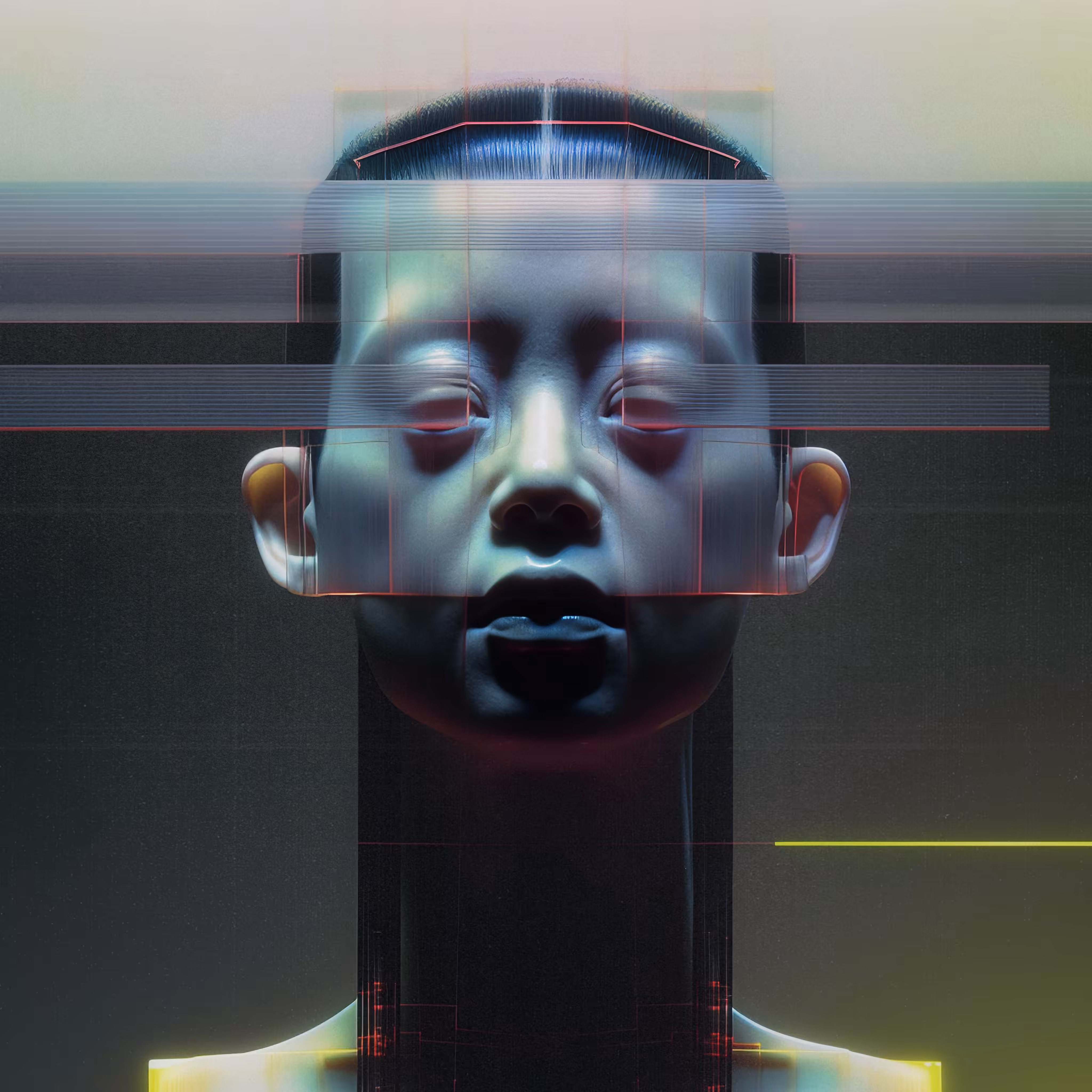 ɴᴅ404➁ - v1