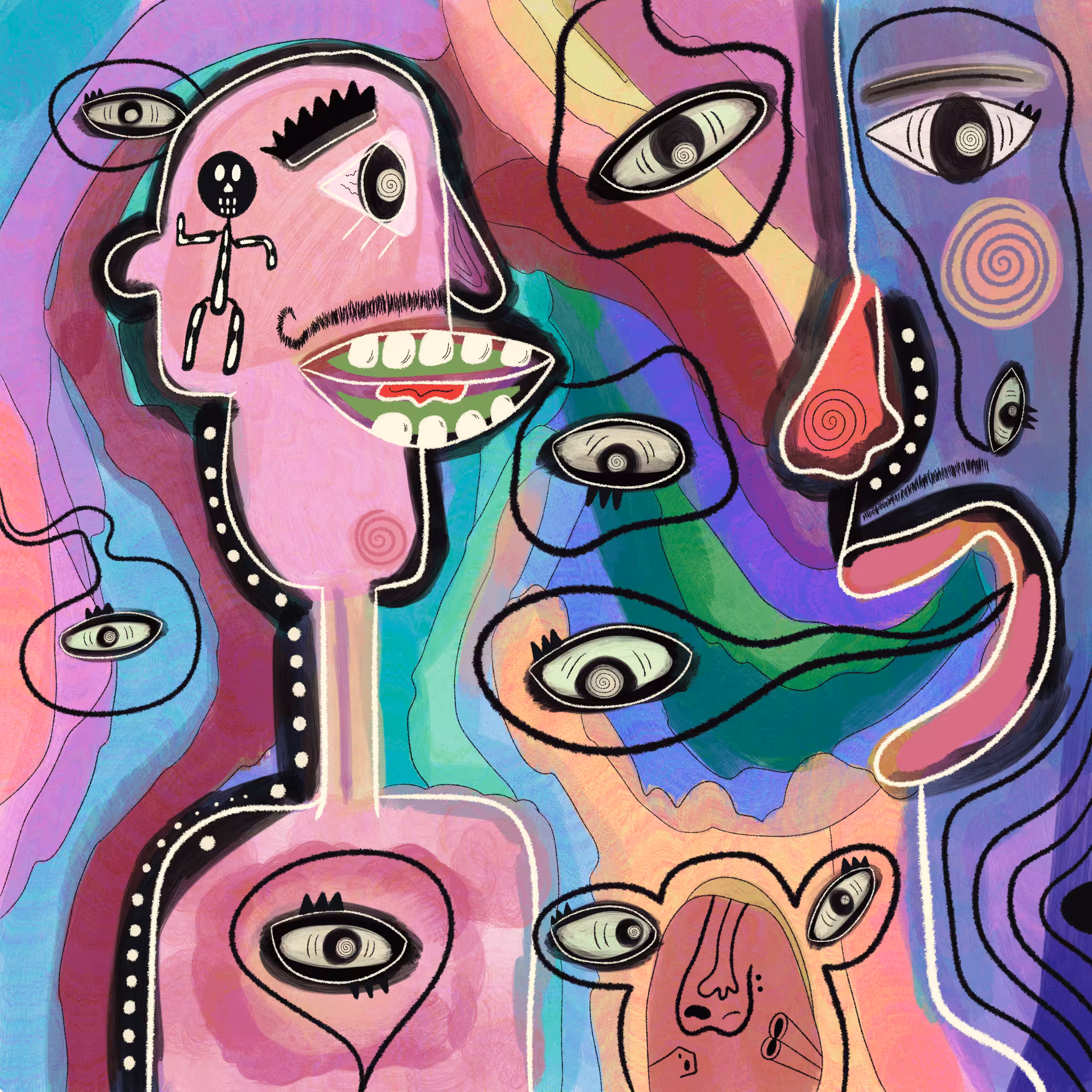 Discourses