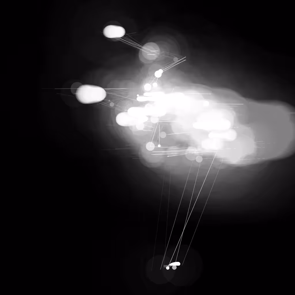 Spectral Beings: Spectral Being 32