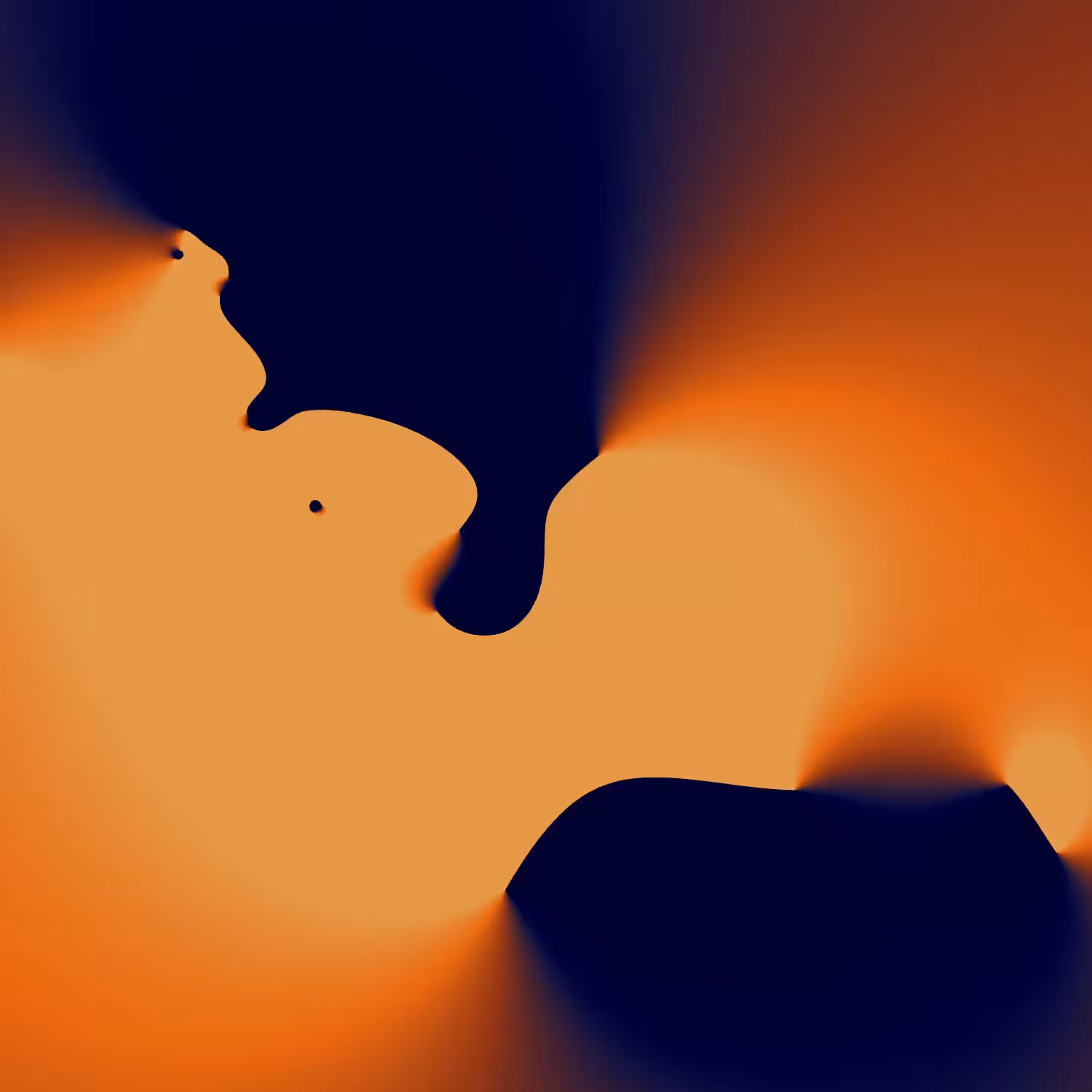 Lightforms 1