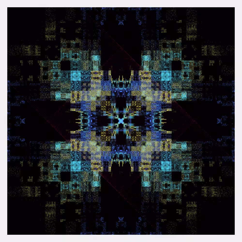 Quattuor #84