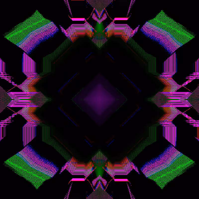 Multivoid Feedback Powers #7