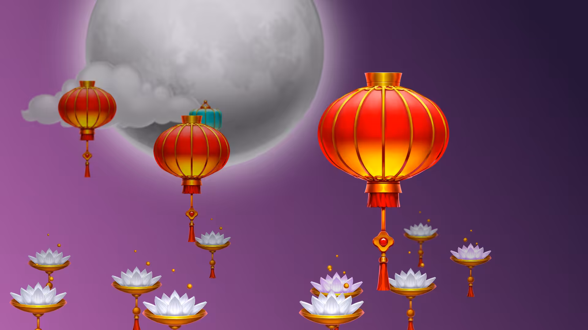 Happy Mid Autumn Festival 2022 #2172