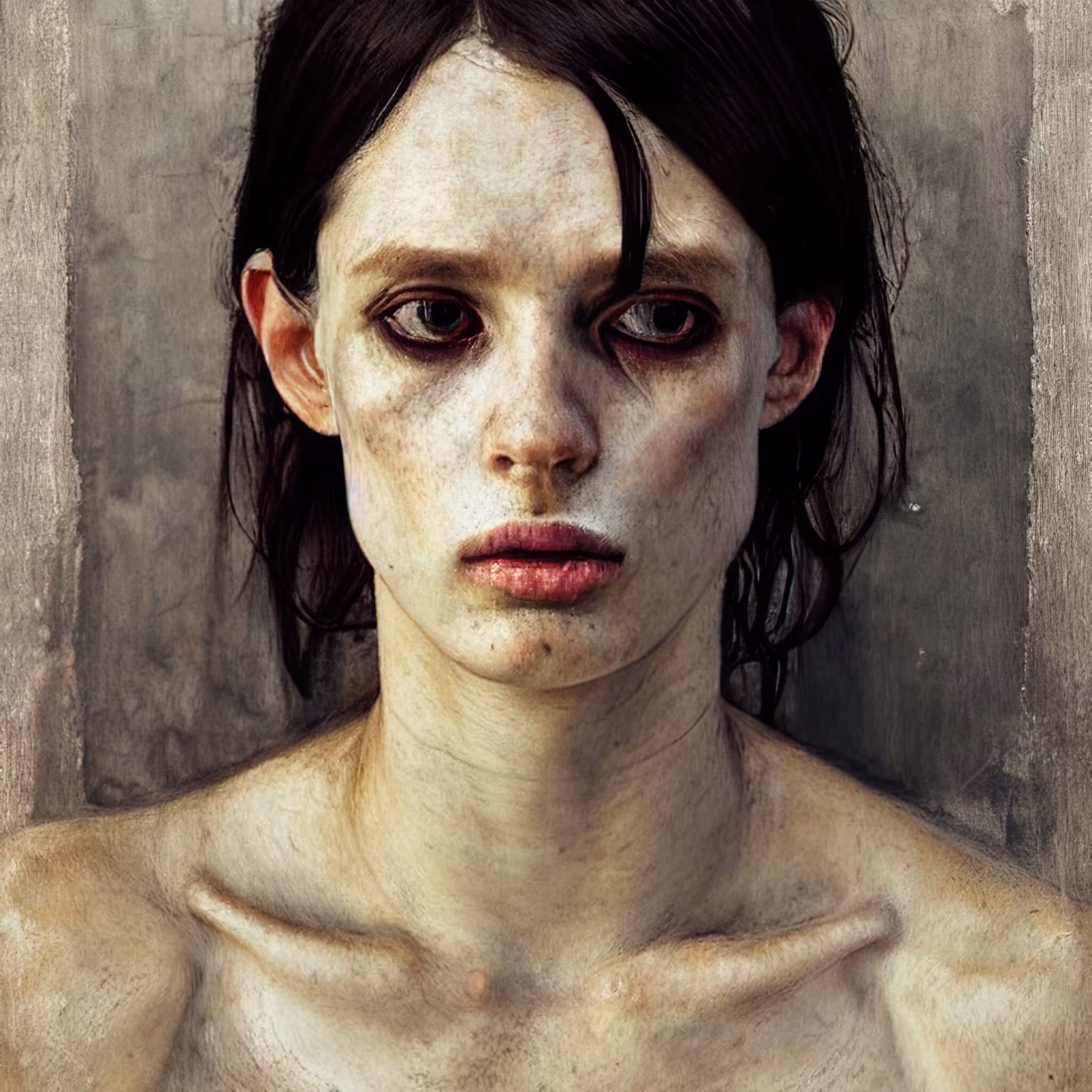 Wout: Fragile Souls #38