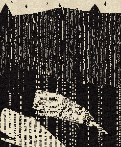 The Flood & The Whale #208