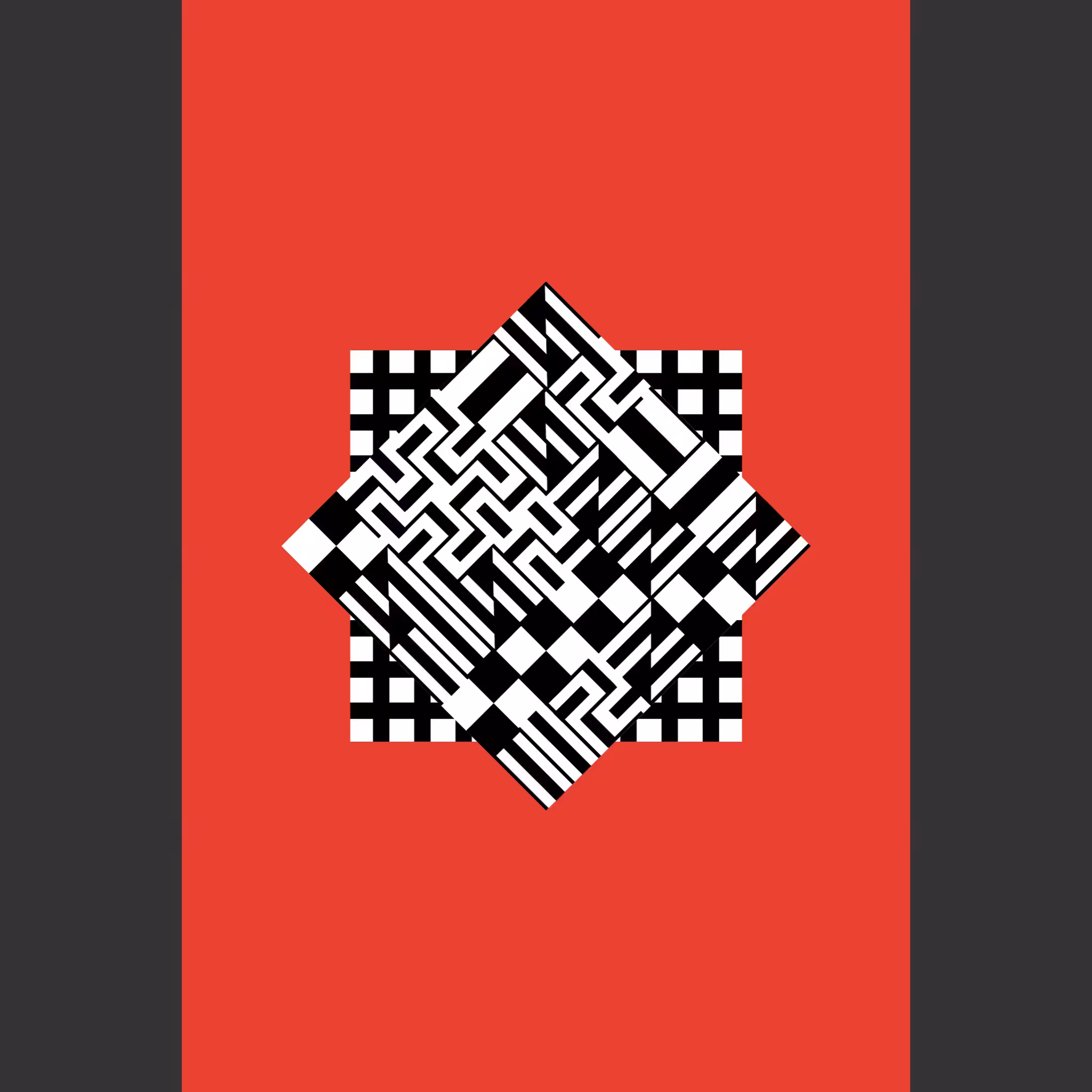 Space and Form #10
