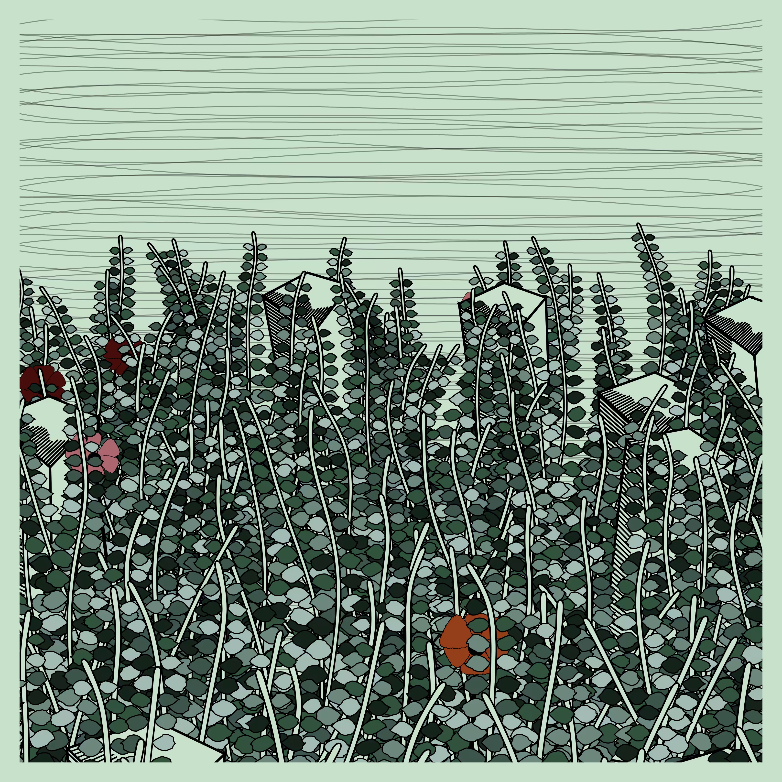 Wind of Change #30