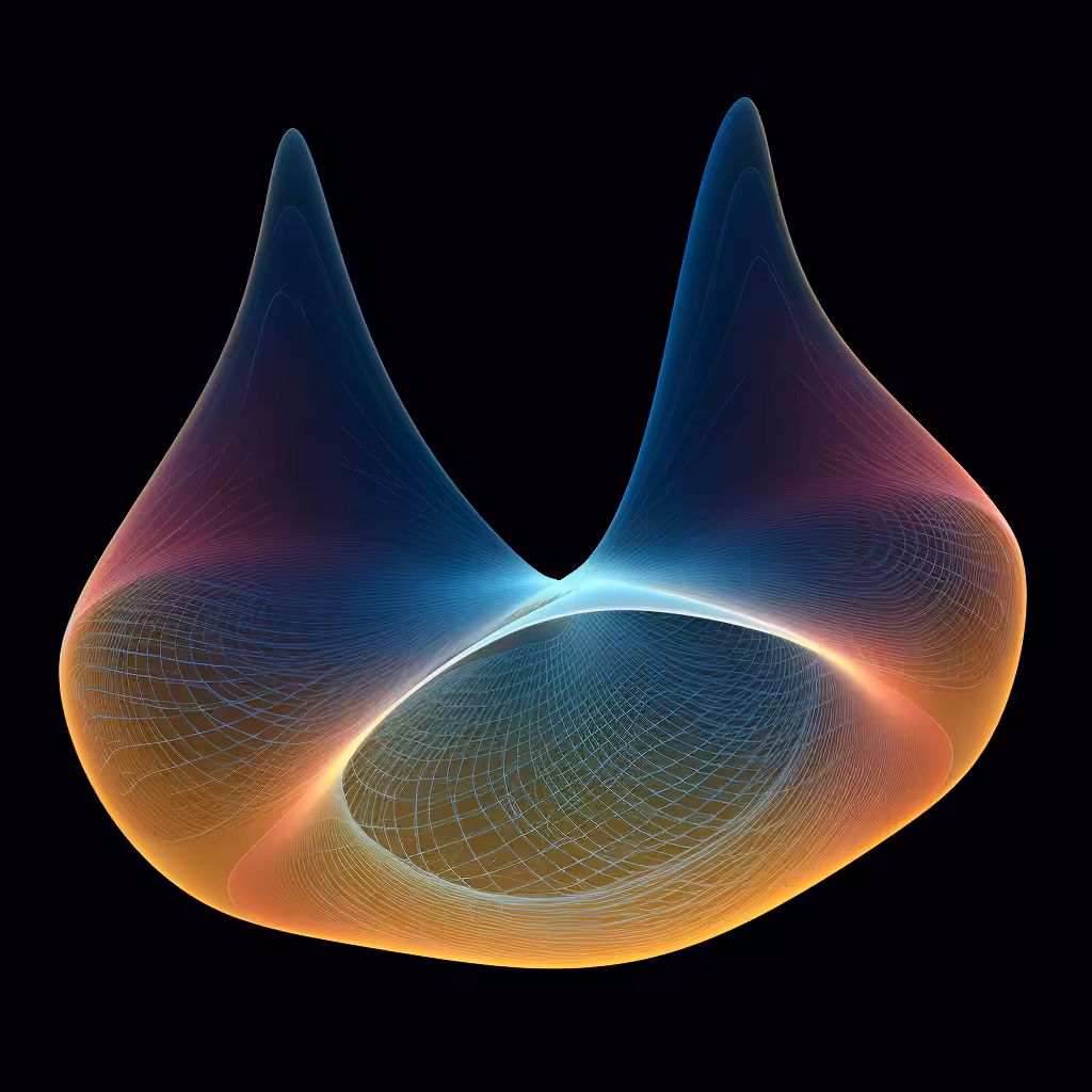 Hyperstructures: Surface 250