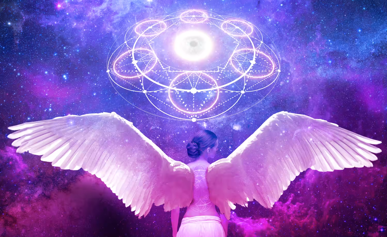 Guardian of Ghost Universe