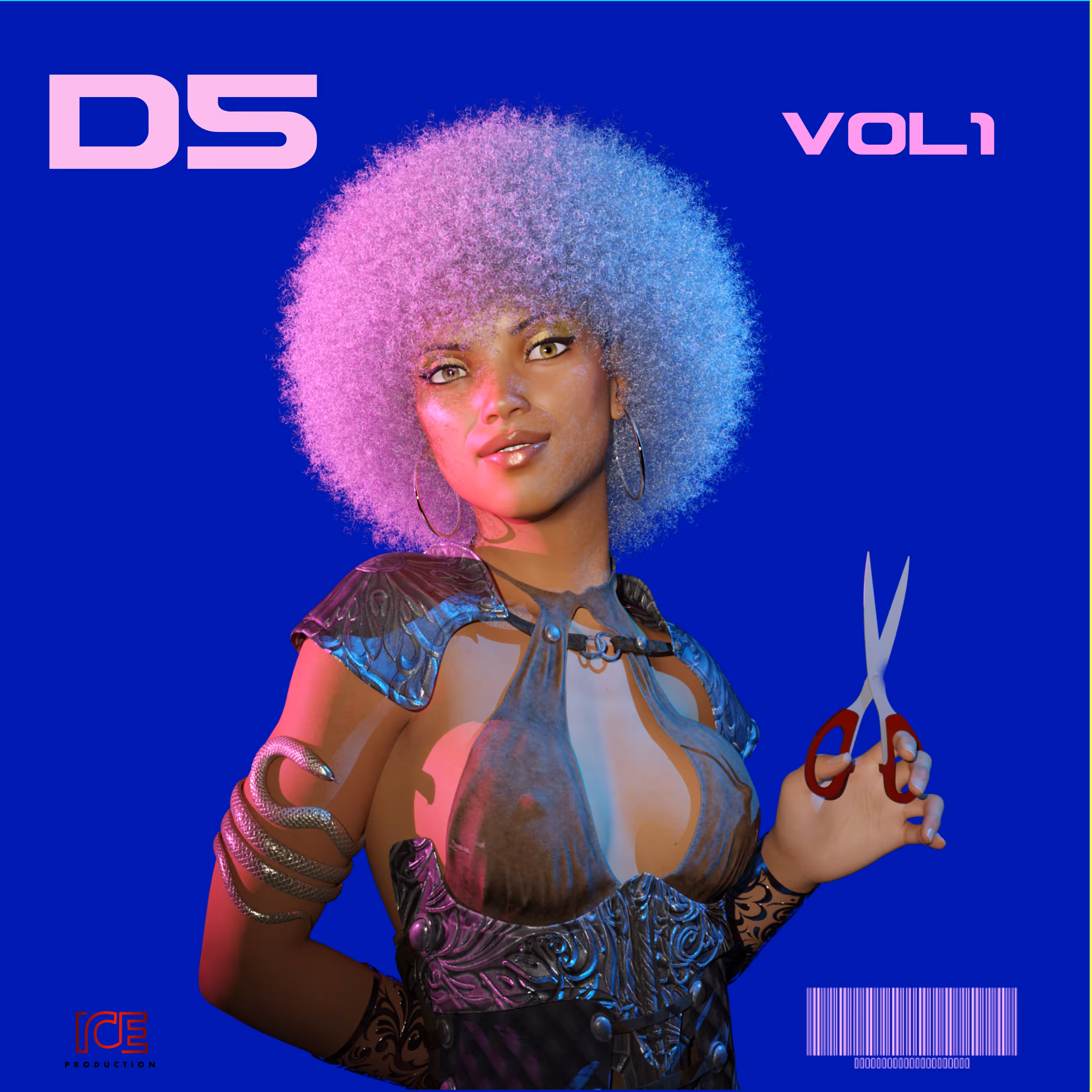D5 VOL1