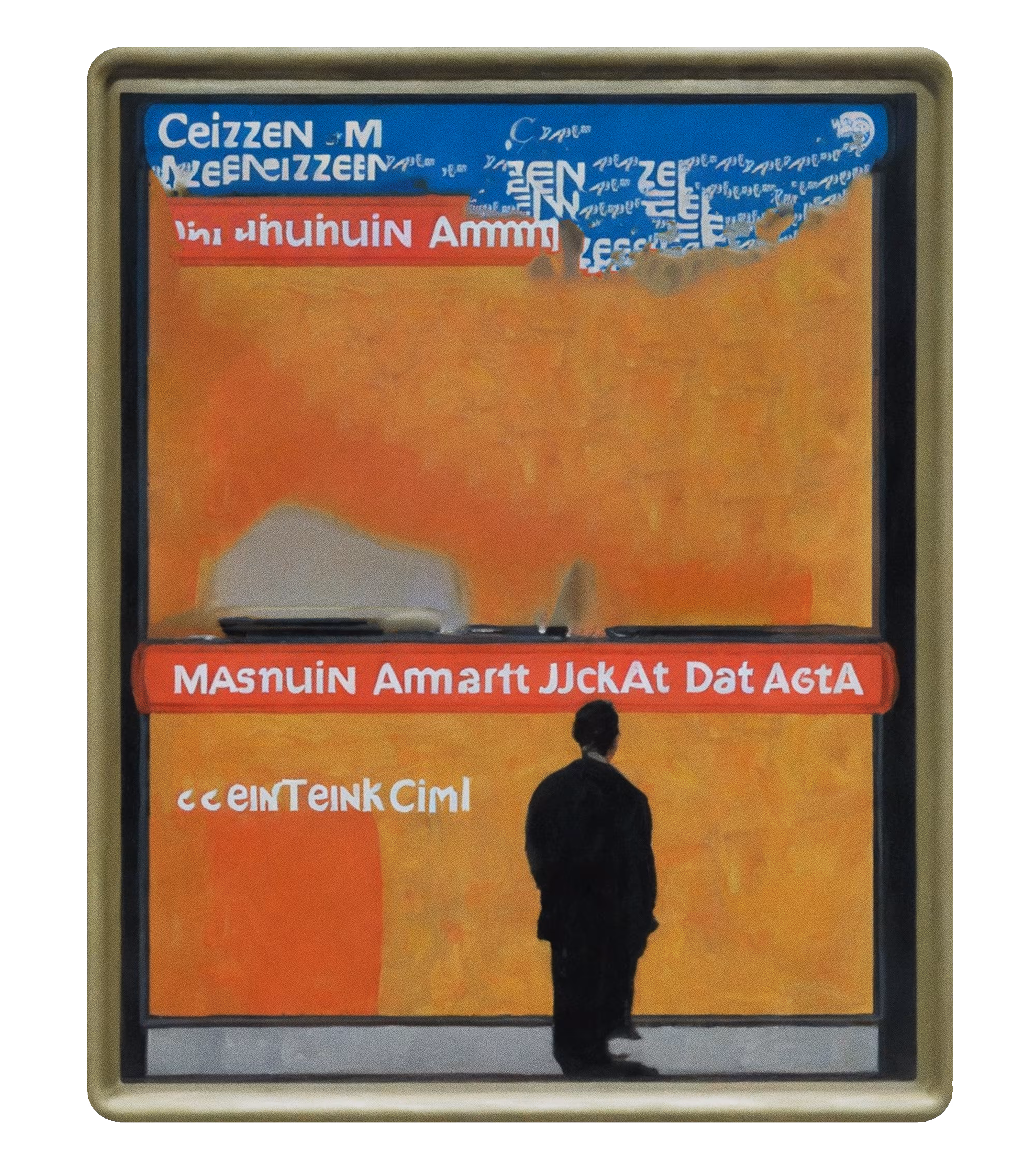 Collection: Card #3001