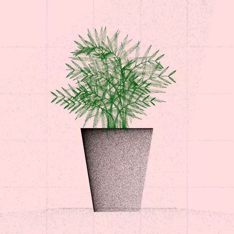 🌱 Potted & Printed #541