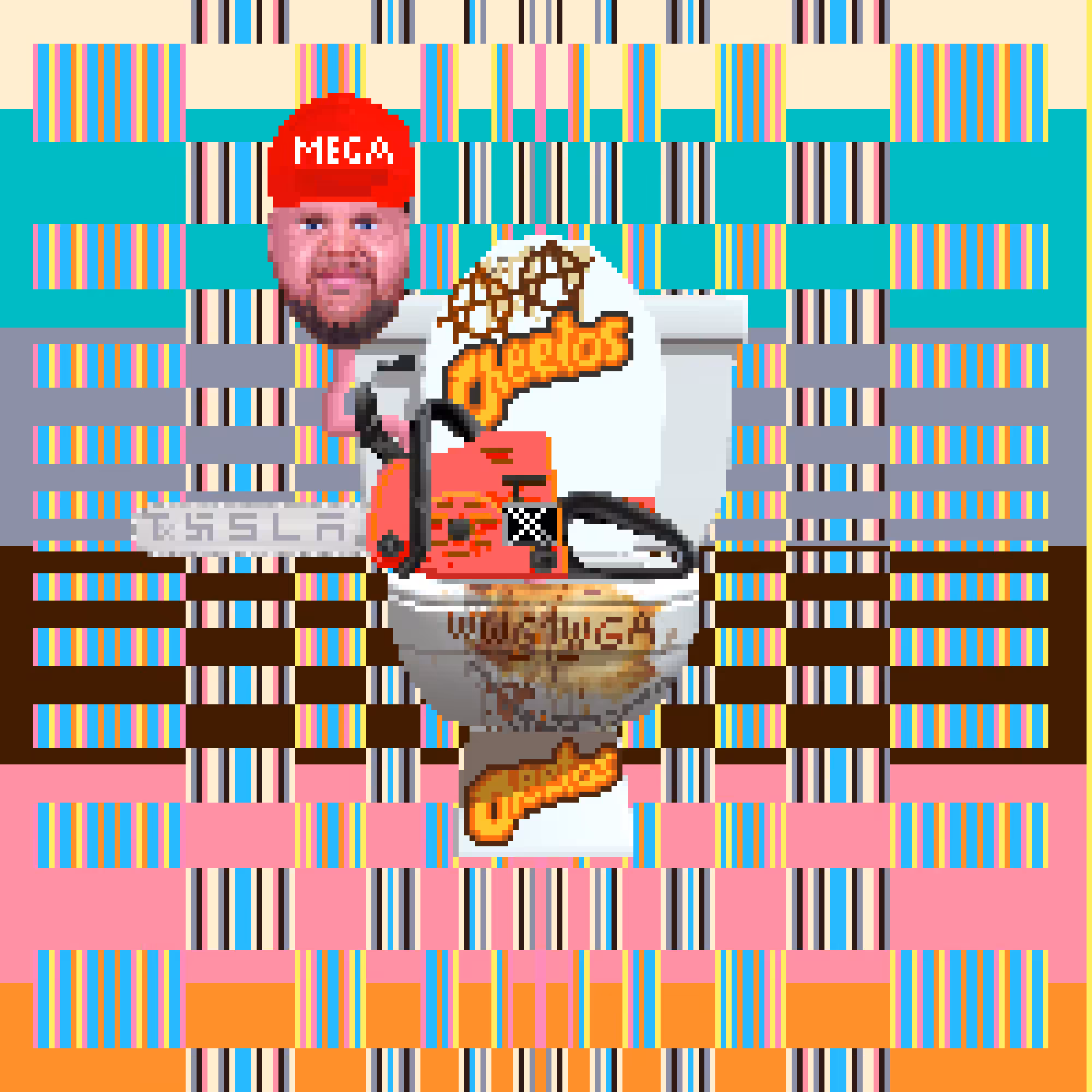 FO∞J # 2151