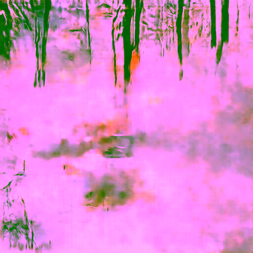 Crystal Fire