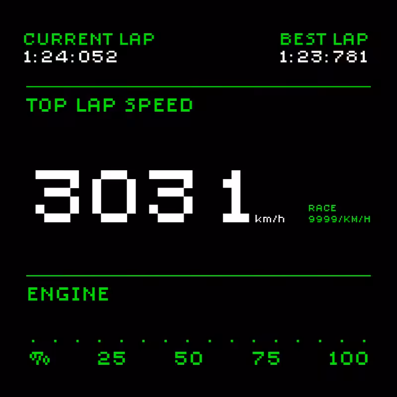 F-1RacingTez #139