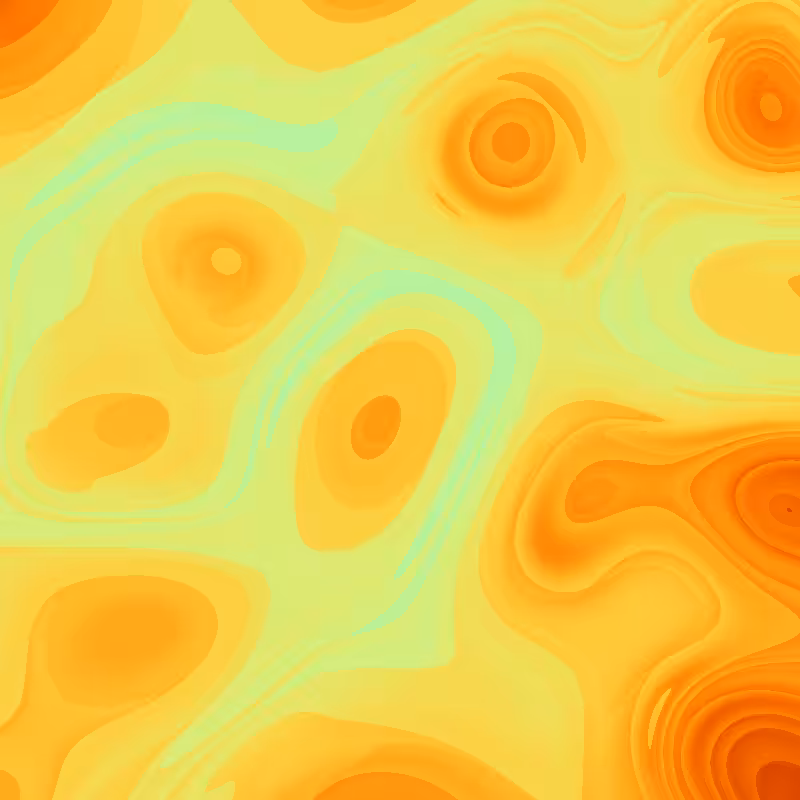 Blobs of Life #32