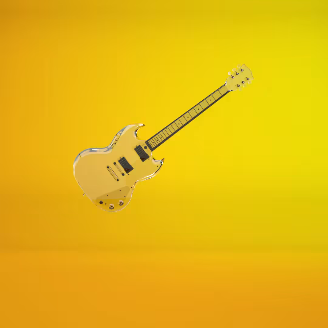Music. #1
