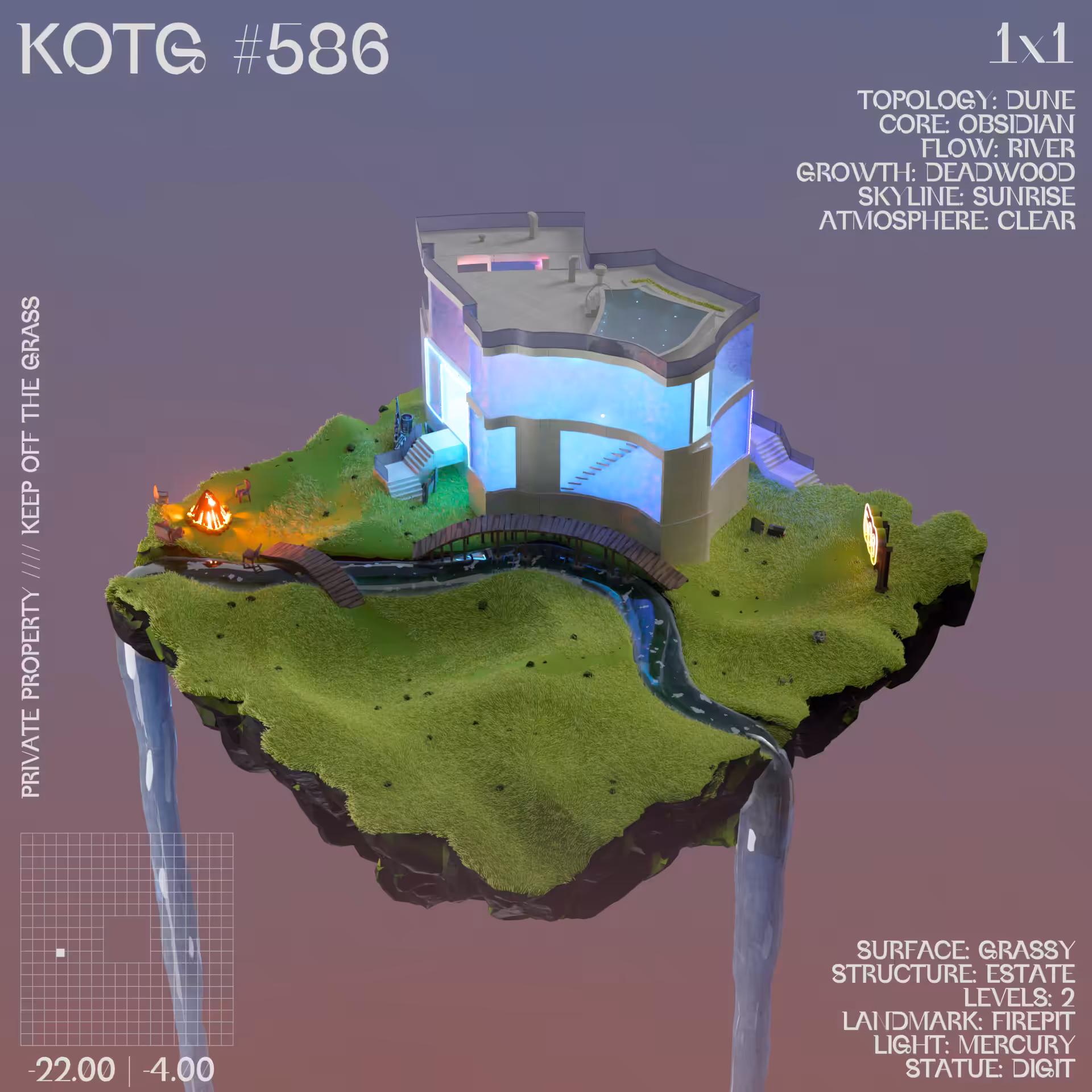 KOTG #586