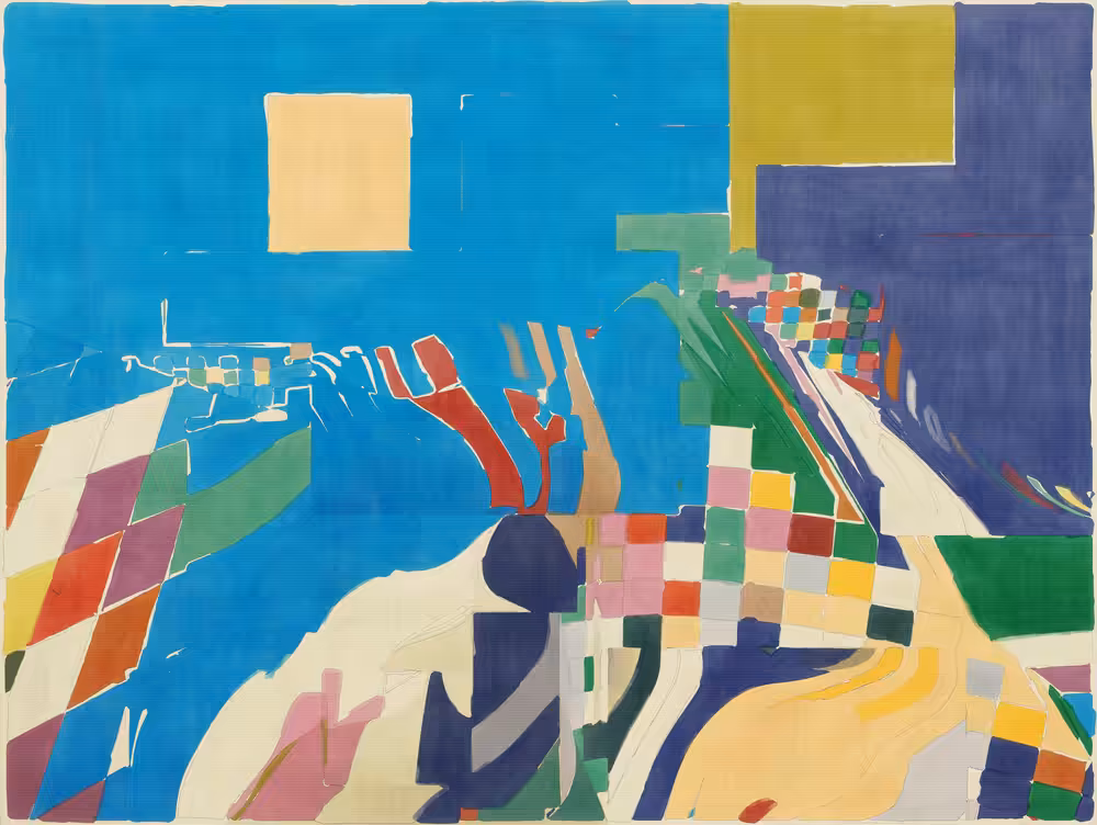 Superpositions #207