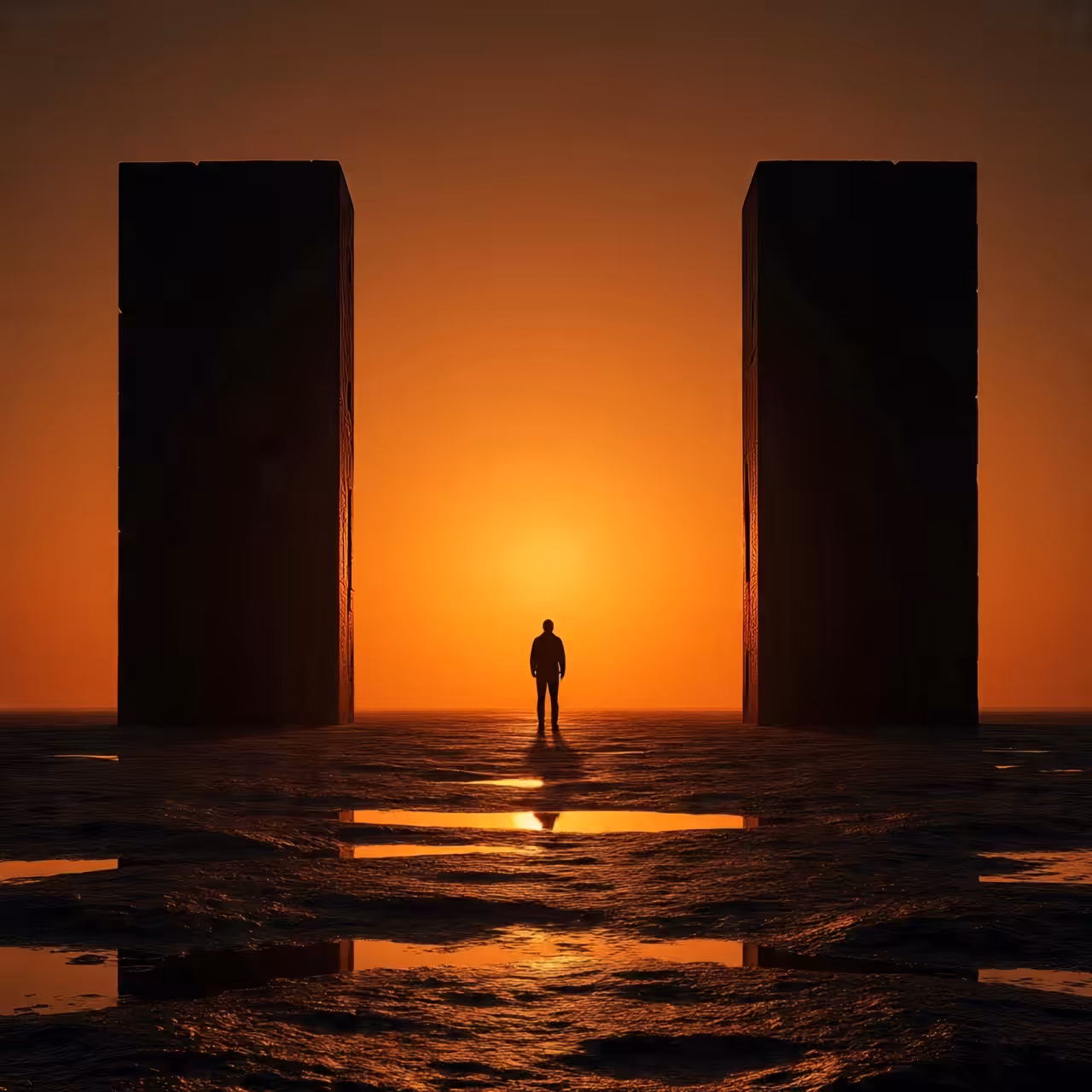 Moving Souls: The Vision