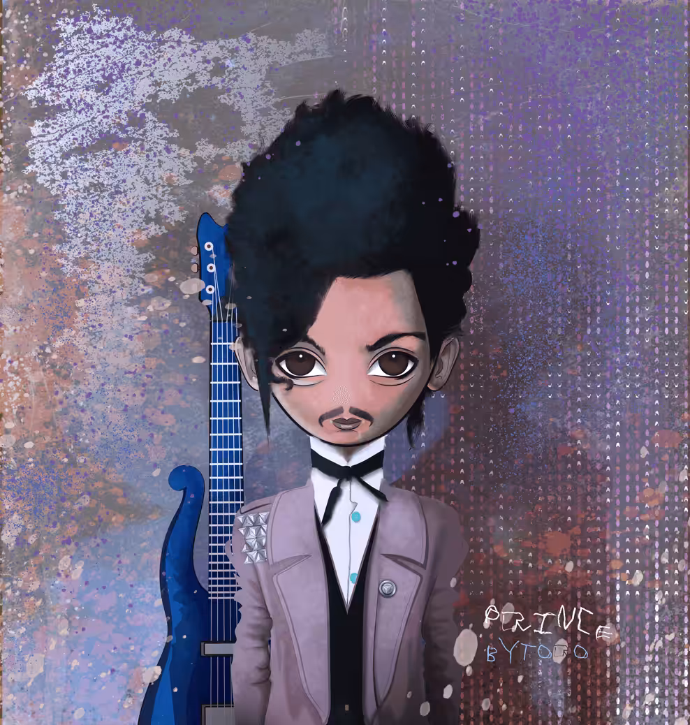 Prince