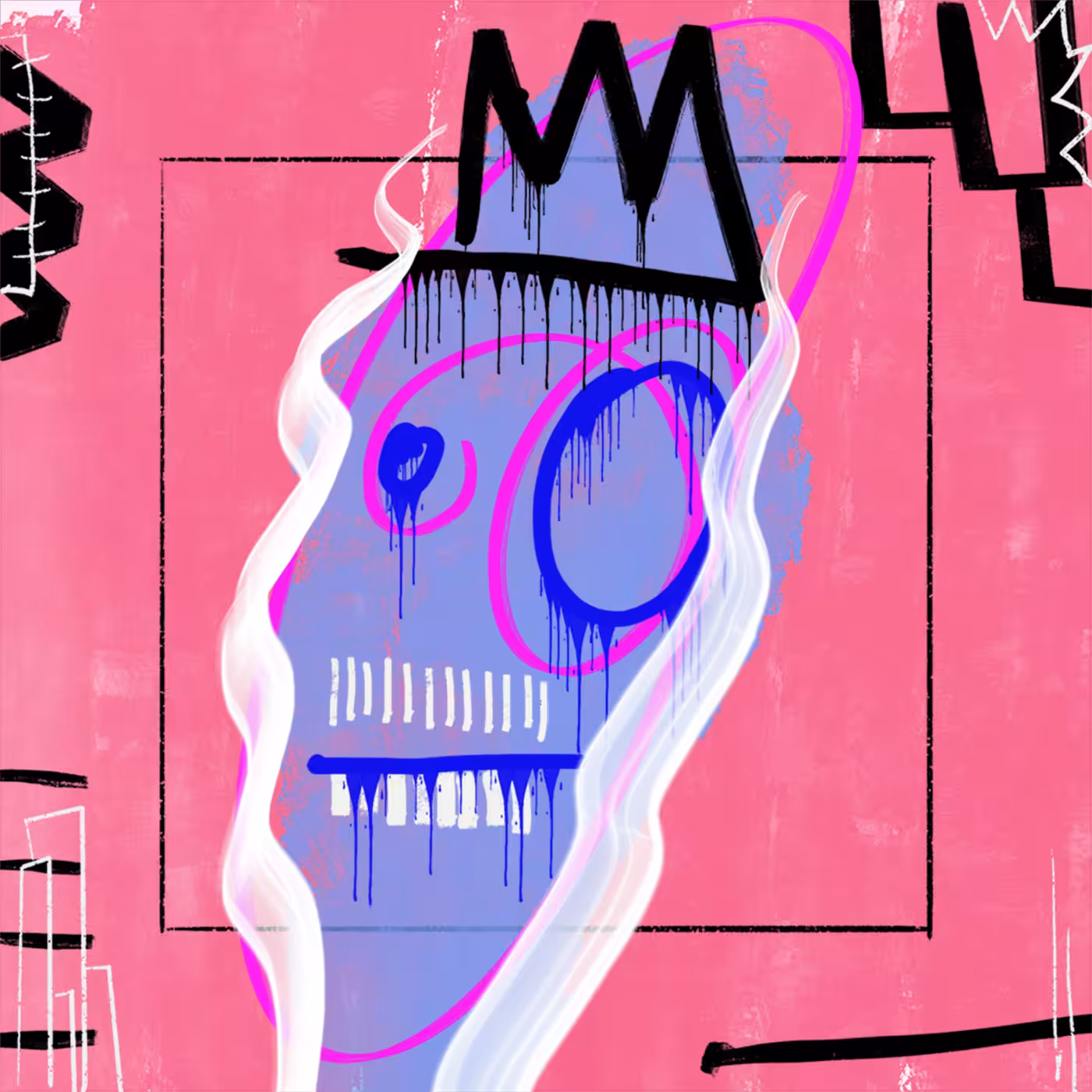 SCREAM HEADDS #26