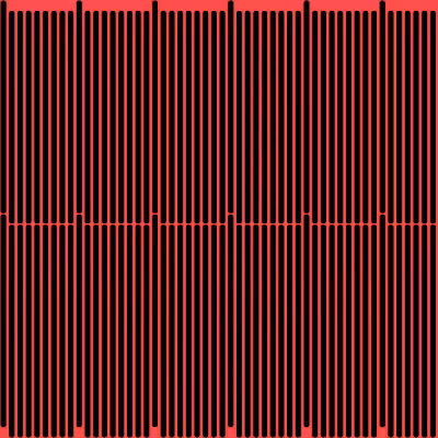 Stripes #5