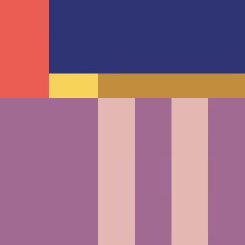Color Bar #15