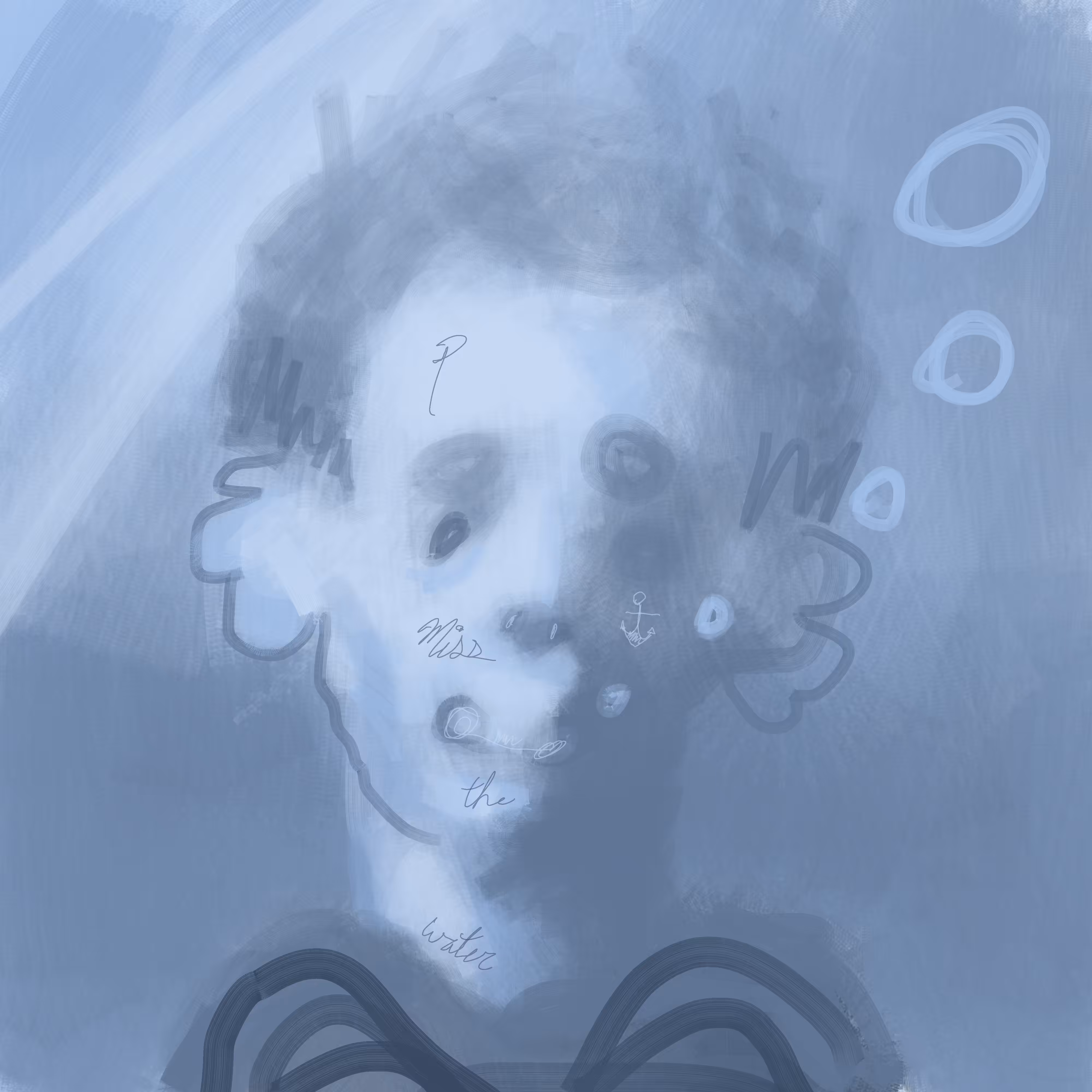 Drowned I Teen