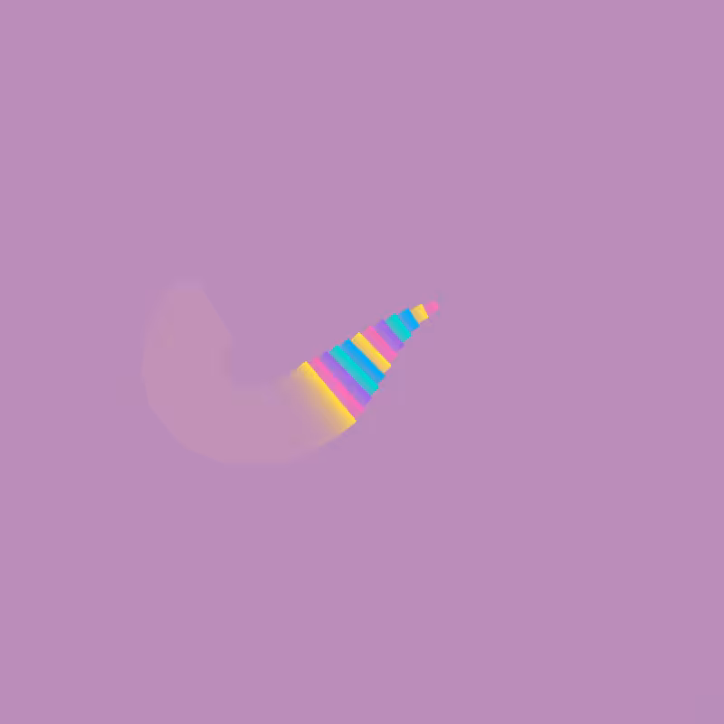 Candy Eights 2D #29