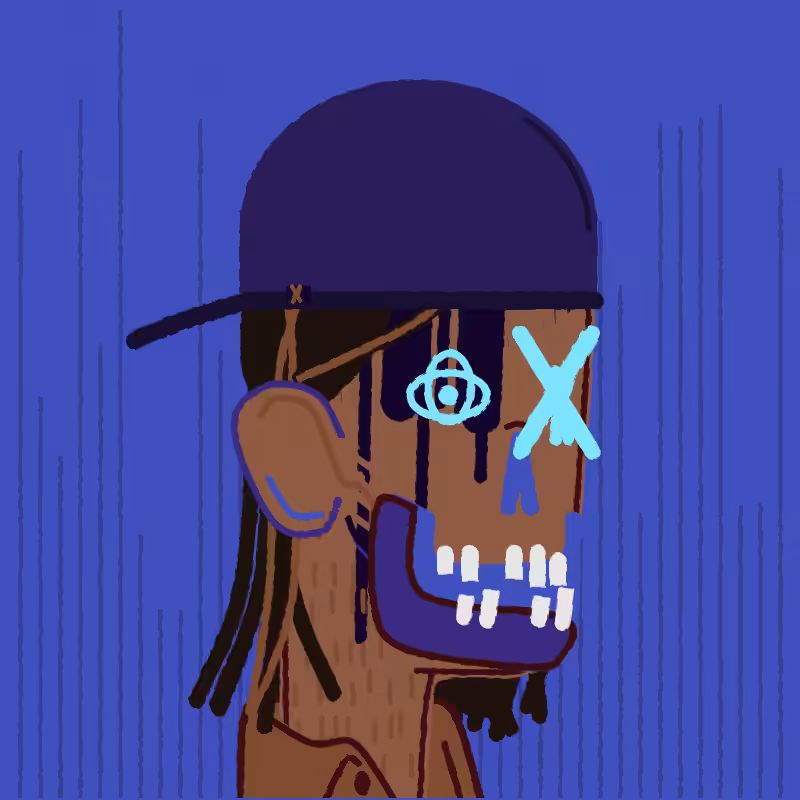 GEN XYZ Das Occult #1724