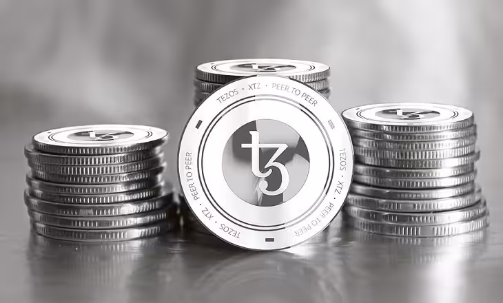 Tezos Silver