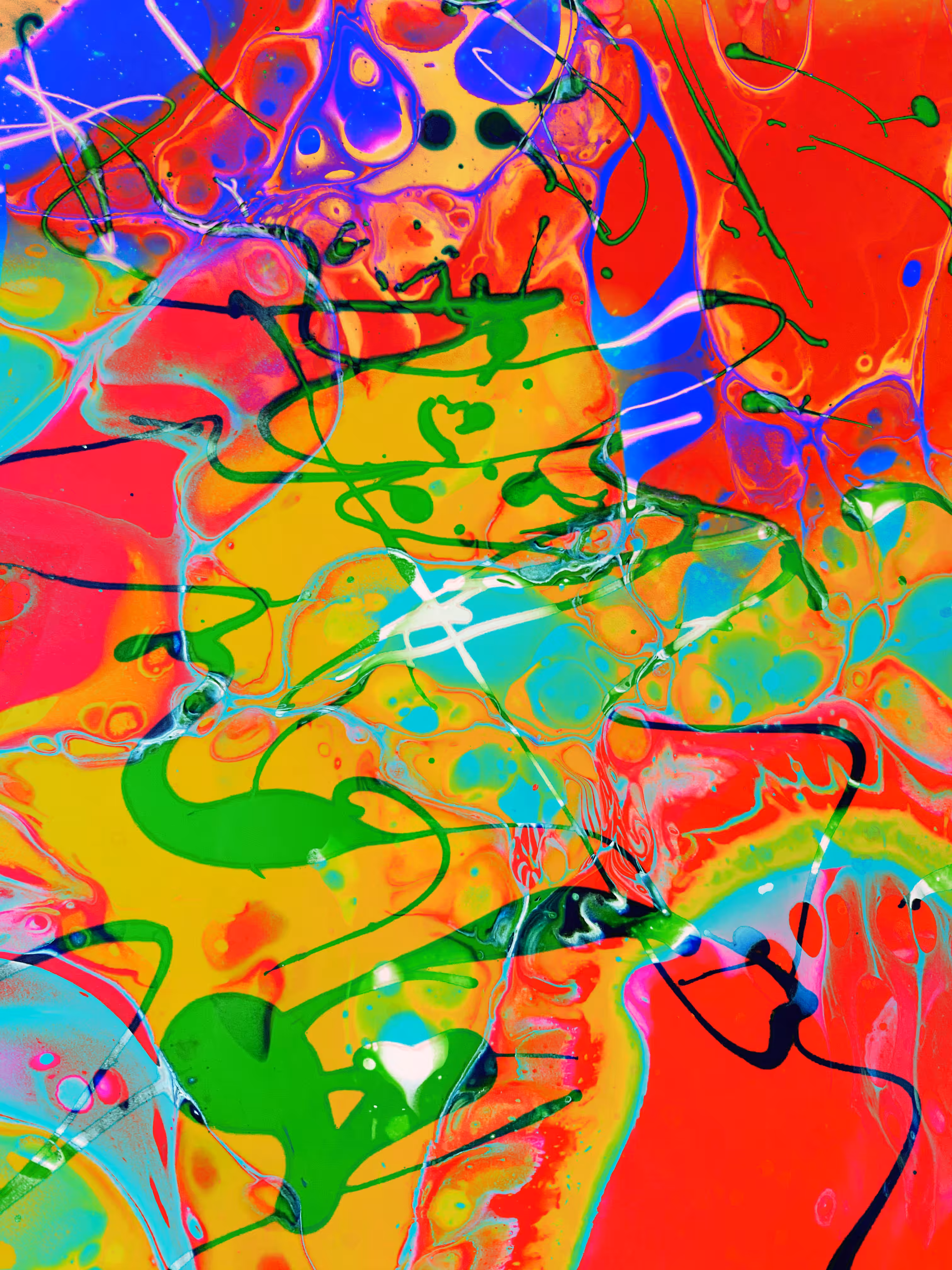 Crystallized Intelligence